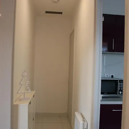Apartment Cosy Entre Paris Et Land *