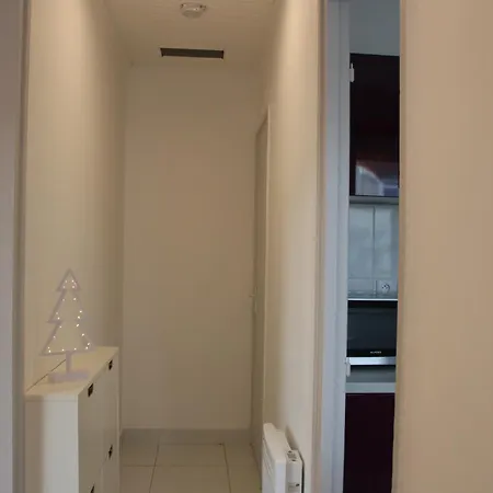 Apartment Cosy Entre Paris Et Land