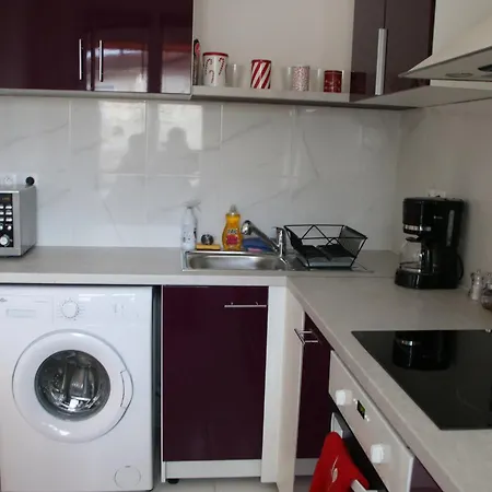 Apartment Cosy Entre Paris Et Land