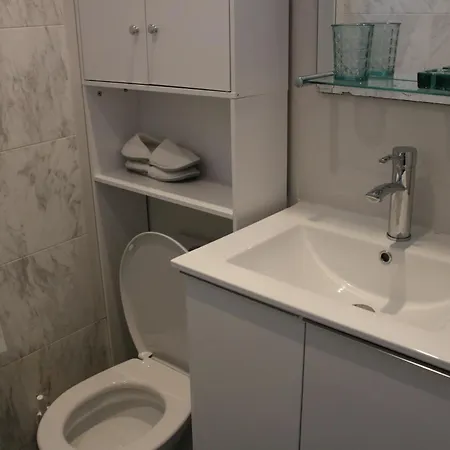 Apartment Cosy Entre Paris Et Land *