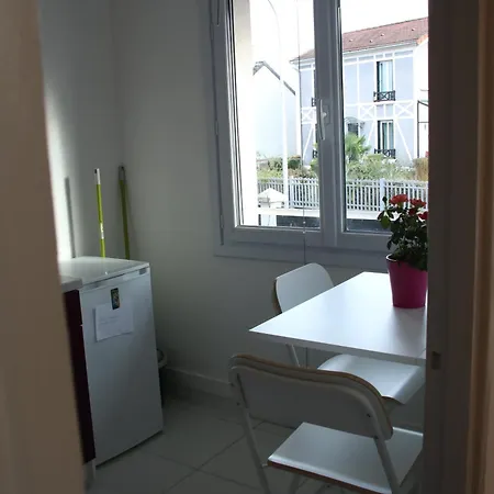 Cosy Entre Paris Et Land Fontenay-sous-Bois